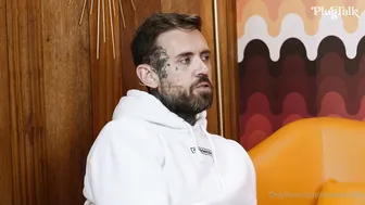 Isabelle Miller, Plugtalk, Ebony BBW in a Steamy FFM Threesome During Interview