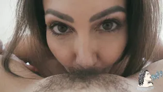 Valentina Nappi, Ava Addams, Two Sultry Latinas in Afternoon Lesbian Play