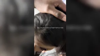 Taithefivefooter, Sucking and Doggystyle with a BBC