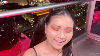 Maya_Lynn88, Mysecretlifepov, Curvy Asian Beauty Riding BWC in the Hotel