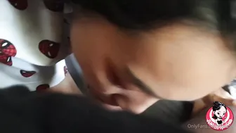 June Liu, Morning Facial from Western Boyfriend