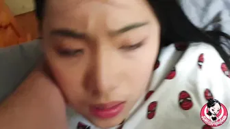 June Liu, Morning Facial from Western Boyfriend