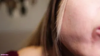 Katie Karr, Cheating Encounter with Coworker Katie