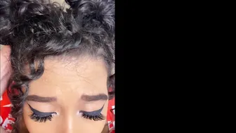 Funsizedmegan, Deepthroating Thick BWC for a Massive Facial