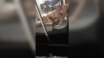 Giohotwife, Cuckold MMF Threesome with Husband Joining