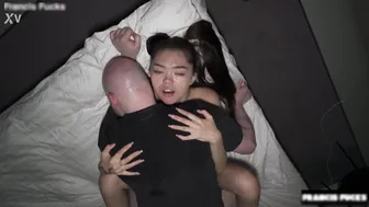 Rough Fuck Petite Teen With That Rock Hard Cock