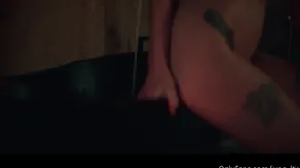 Juno_Ltk, Sensual Morning Tub Masturbation