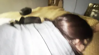 Bedooooy, Pipedbypete, Big Booty Latina Doggy with Thick Cock