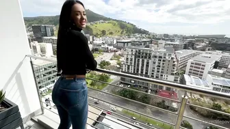 Zuzu Sweet, Mysecretlifepov, Czech Brunette Filled by Thick Cock Creampie