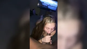 Kslay22, Encounter with Girl from Zoom Call