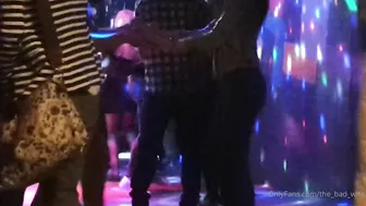 Thebadwife, Creampie from Stranger at the Club