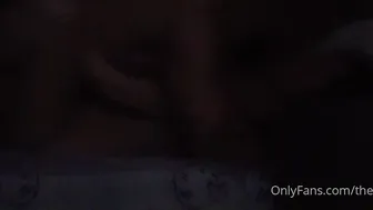 Thebadwife, Creampie from Stranger at the Club