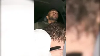 Troya Chan, Troy Francisco, BBC Road Play While Driving