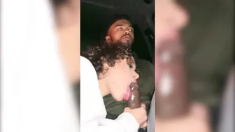 Troya Chan, Troy Francisco, BBC Road Play While Driving