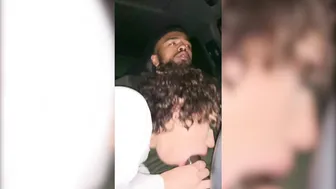 Troya Chan, Troy Francisco, BBC Road Play While Driving