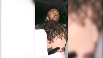 Troya Chan, Troy Francisco, BBC Road Play While Driving