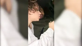 Troya Chan, Troy Francisco, BBC Road Play While Driving
