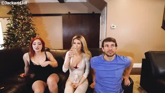 Jackandjill, Marsnoire, Jills Anal Ride with Hot Redhead