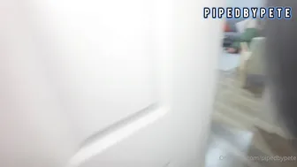 Thxkasianbbg, Pipedbypete, Real Asian Sisters Sharing First Thick BWC