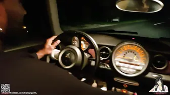 June Liu, Chinese Student with Daddys Black Bodyguard