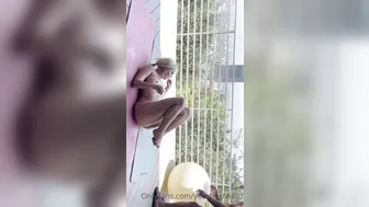 Dana Dearmond, Troy Francisco, Curvy MILF with BBC