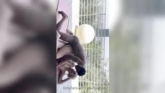 Dana Dearmond, Troy Francisco, Curvy MILF with BBC