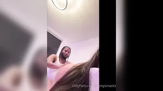 Taithefivefooter, BBW Queen Doggy with Ghostface