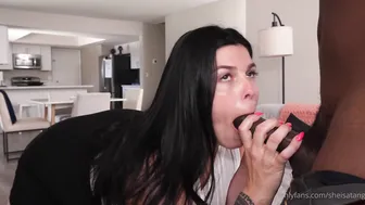 Sheisatang, Will Tile, Bushy Curvy Beauty Taken by BBC