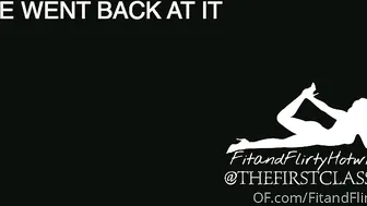 Fitandflirtyhotwife, Thefirstclassjd, Hotwife Referee Two Cumshot Penalty