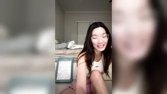 Asianmochi, Amateur Asian Beauty Livestream Masturbation