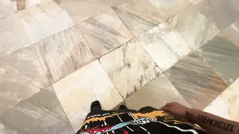 Privatekittyy, Izzyslays, Asian Beauty Hooking Up with Thick Cock Stud