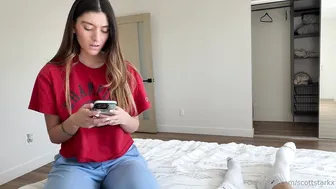 Aubry Babcock, Scottstarkx, Perfect Girl Escapes Friend Zone