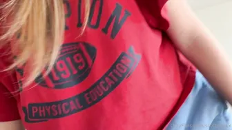 Aubry Babcock, Scottstarkx, Perfect Girl Escapes Friend Zone