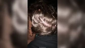 Cherry Lace, Troy Francisco, Thailand Trip Hookup with Black Stud