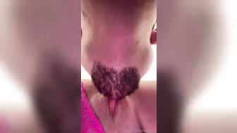 Missjifux, Craving Young Release on Big Booty