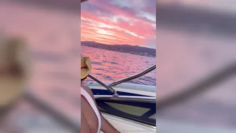 Alanna Pow, Mrluckypov, Curvy Beauty Vacation Screwing with Thick Cock