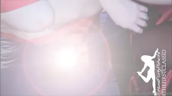 Fitandflirtyhotwife, Thefirstclassjd, Midnight Silk Surrender Banging with BBC Black Bull