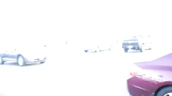 Suttin, Maitland Ward, Lesbian Oral Play in Car Backseat