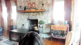 Raven Kiss, Homewrecking MILF Convincing You to Leave Wife