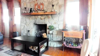 Raven Kiss, Homewrecking MILF Convincing You to Leave Wife