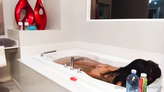 Victoria June, Filled by Hot Stud