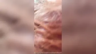 Maitland Ward, Horny MILF Craving Your Cock to Climax