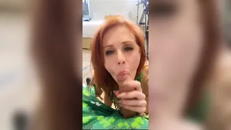 Maitland Ward, Horny MILF Craving Your Cock to Climax