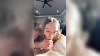 Skylarmaexo, Banged by Chucky