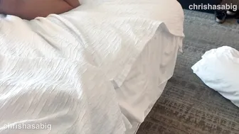 Chrishasabig, Latina Hotwife Filled by Black Stud