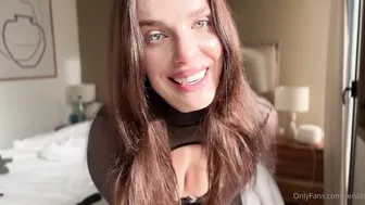 OnlyFans revealed Featuring Reislin in Cute European Babe Orgasmic Masturbation