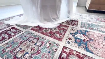 Nicole Aniston's Dredd | Uncensored Video Edition