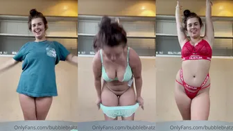 BubbleBratz's Maddie May | NSFW Drop Edition