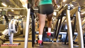 NSFW Drop Featuring LatinSandra in Sandra Latina