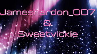 Viral Footage Featuring Sweet Vickie in JamesHardon